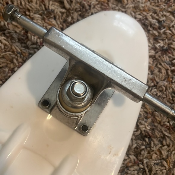 Strand Skateboard/ Kryptonic - Picture 7 of 7